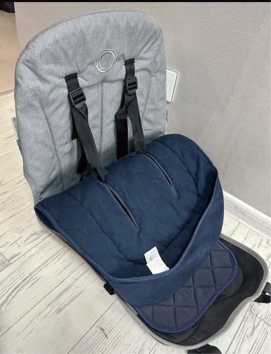 Wózek dla dziecka Bugaboo Cameleon 3 Avenue Edycja Limitowana