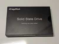 XrayDisk ssd  512 Gb ssd для ноутбука