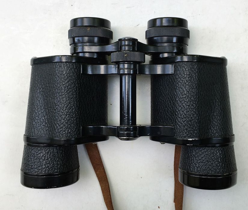 Бінокль Nippon Kogaku Mikron 9x35