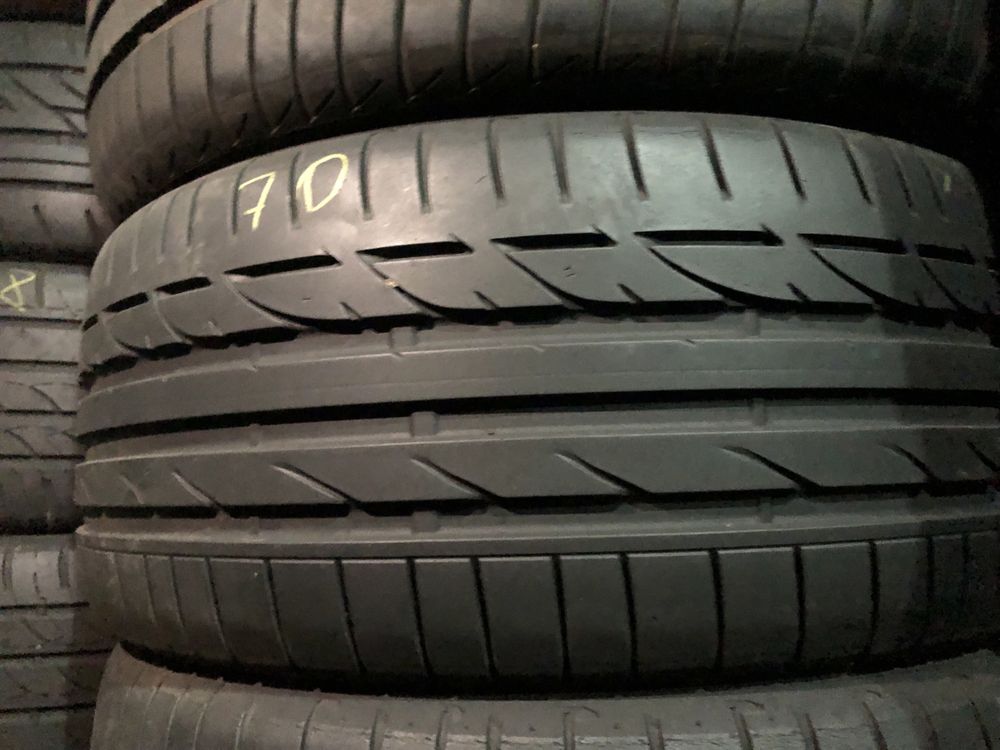 Шини 245/40 18 Bridgestone potenza s001