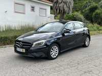 Mercedes A180 CDI AMG