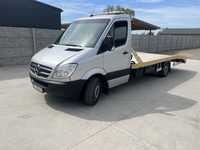 Mercedes sprinter laweta fv23% carpol