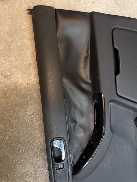 Quartelas audi a3 8l s3 3 portas