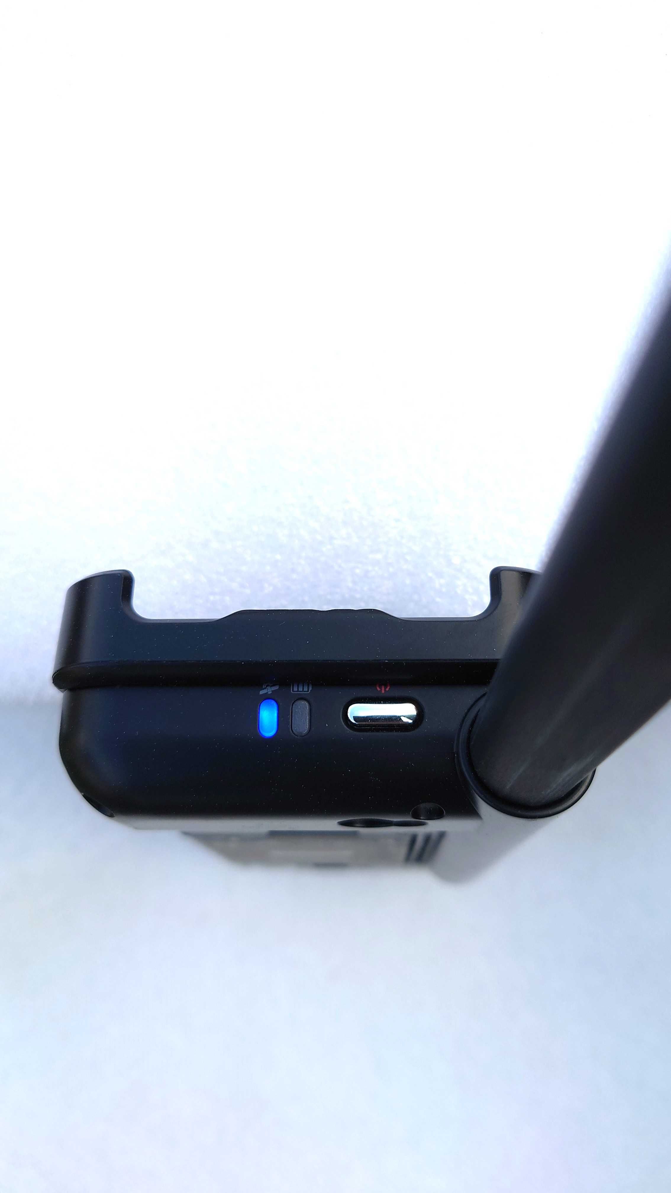 Thuraya SatSleeve Voice for iPhones