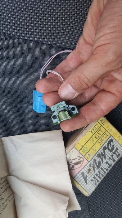 Дми 1 датчик холла ваз