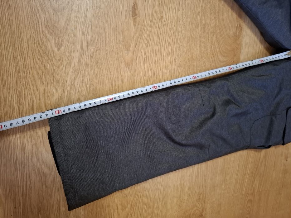 Зимові штани Yigga 146