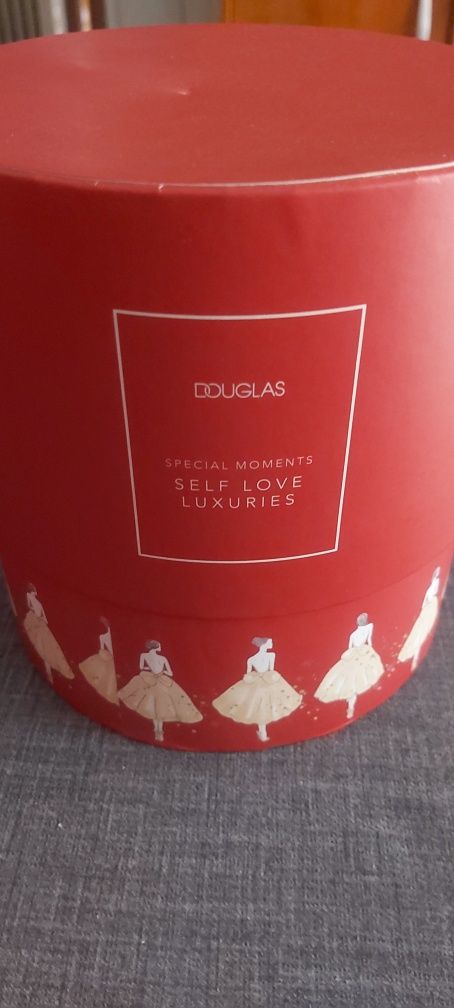 Douglas Self Love Luxuries