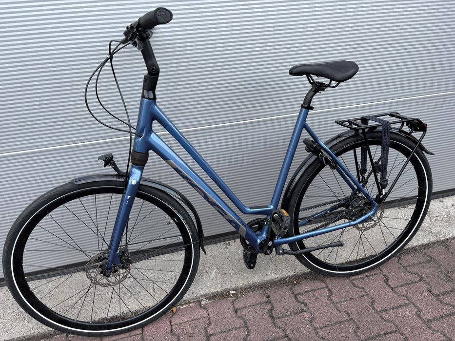 Holenderski rower Koga S3