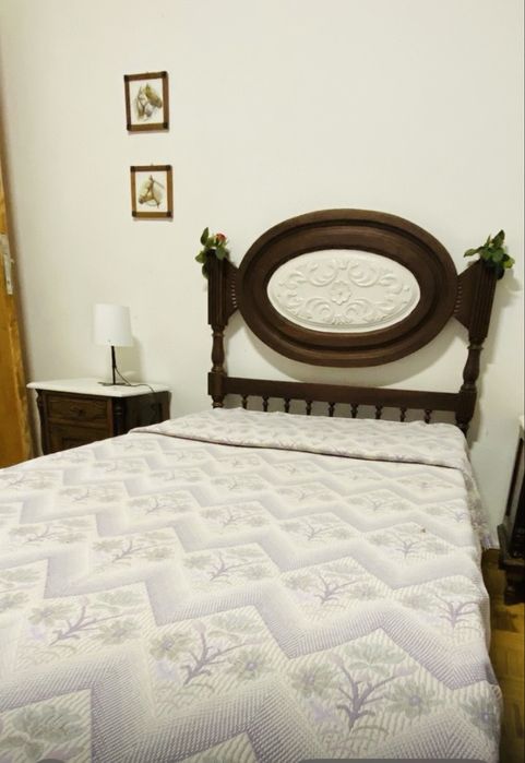 Quarto individual Quarteira