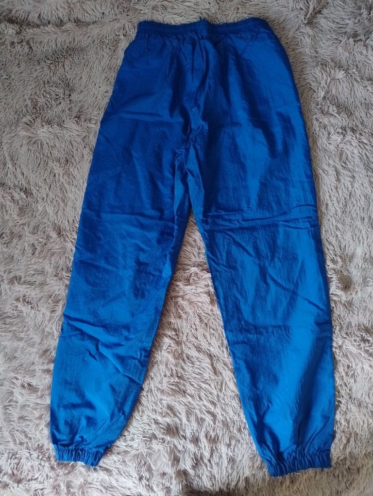Dres damski kreszowy Adidas vintage lata 90-te rozmiar M
