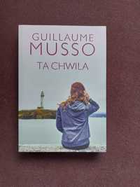 Guillaume Musso Ta chwila