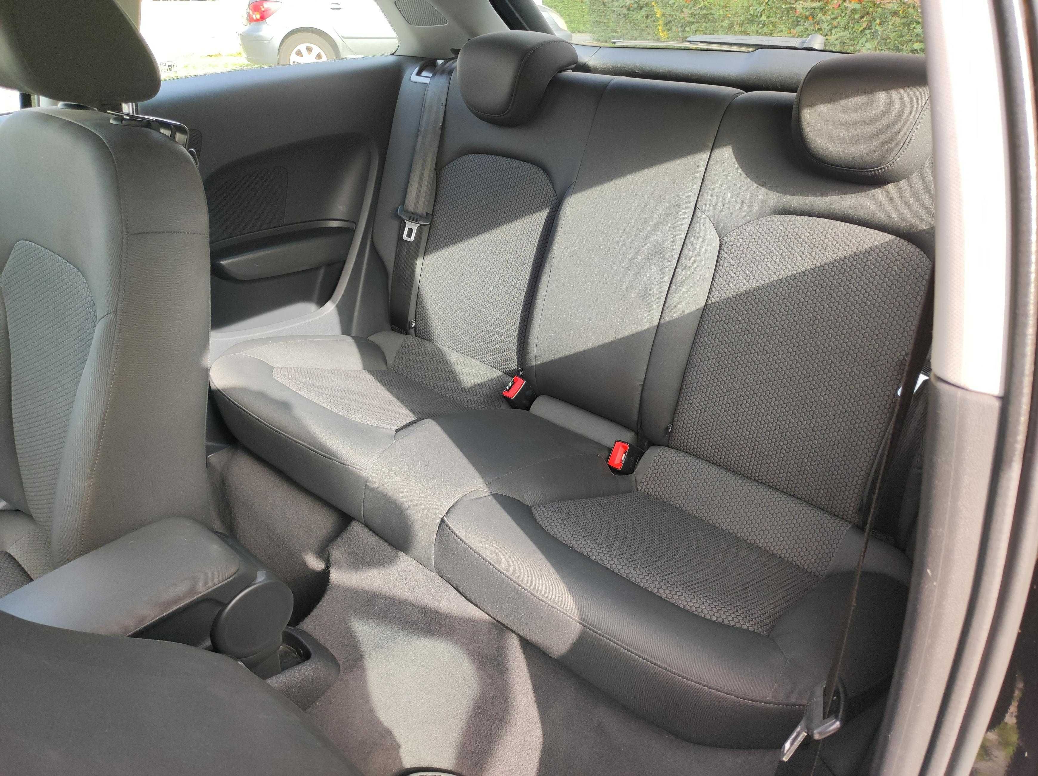 Audi A1 1.6 Tdi 105 cv