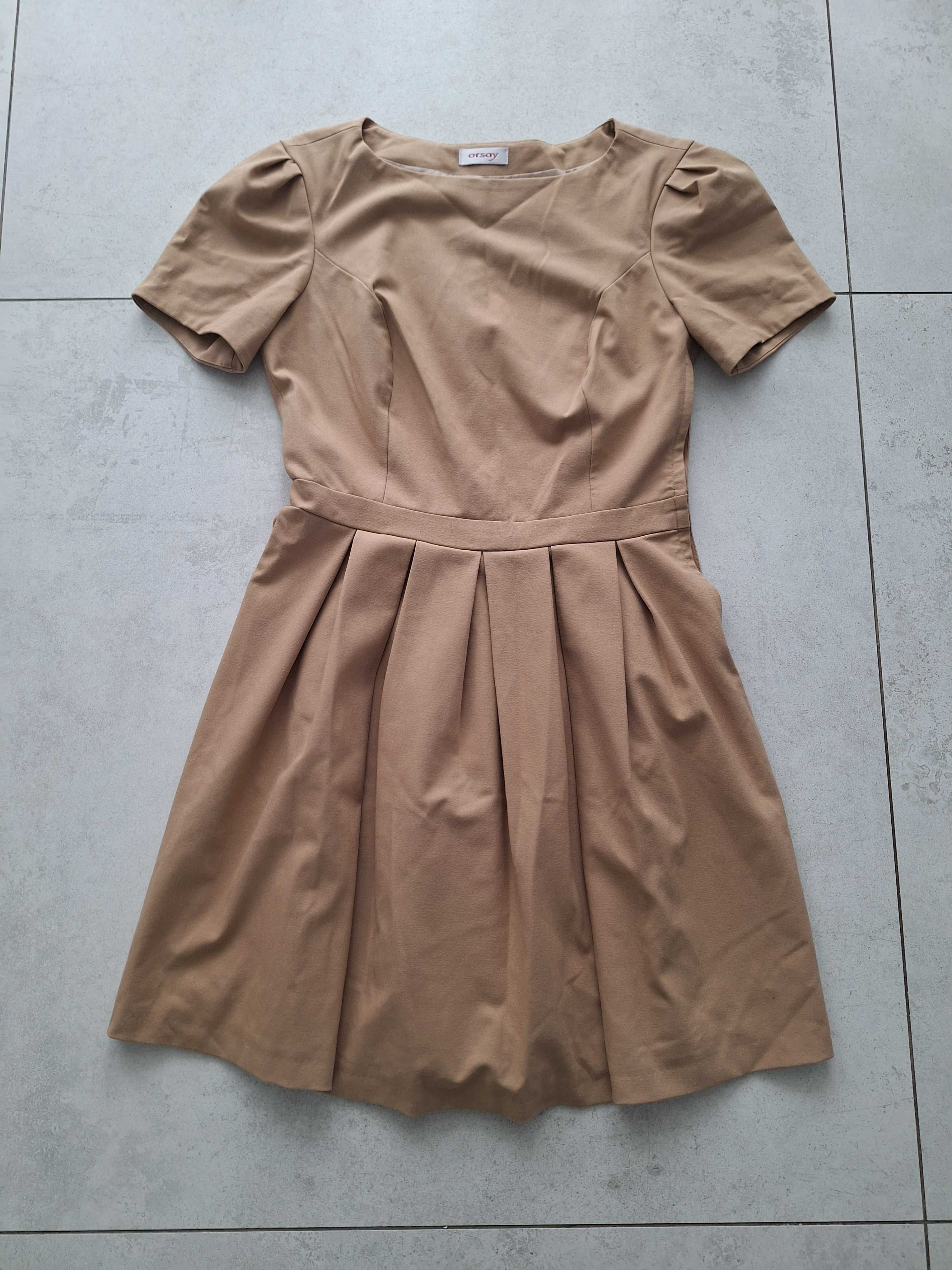 sukienka, Orsay, rozmiar M/38