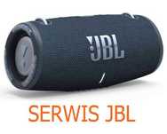 Napraw Serwis JBL Flip Charge Pulse Xtreme Boombox Partybox Soundbar