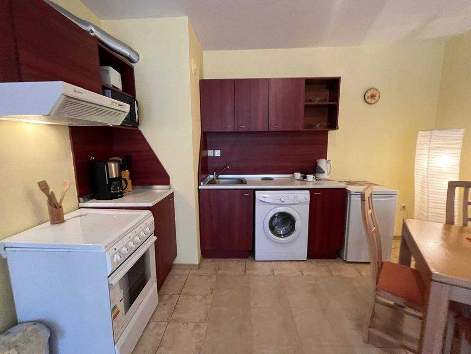 Уютная квартира в болгарии в продаже...