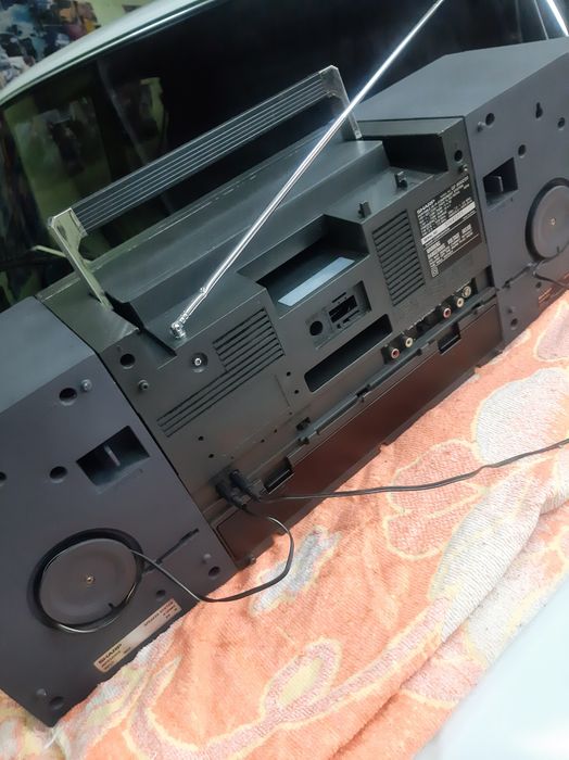Sharp GF - 800Z(D)