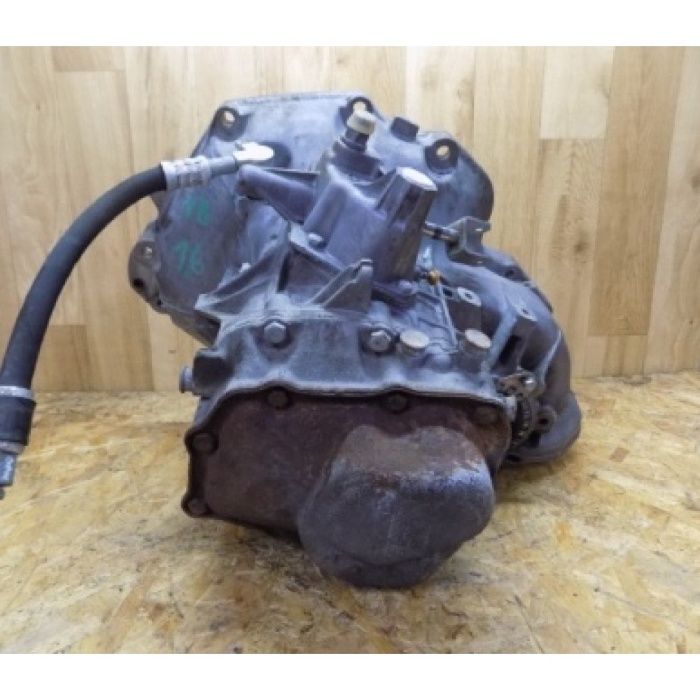 КПП, F16 W418, Opel Vectra B, Opel Astra G