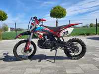 Cross 125cc Xmotos