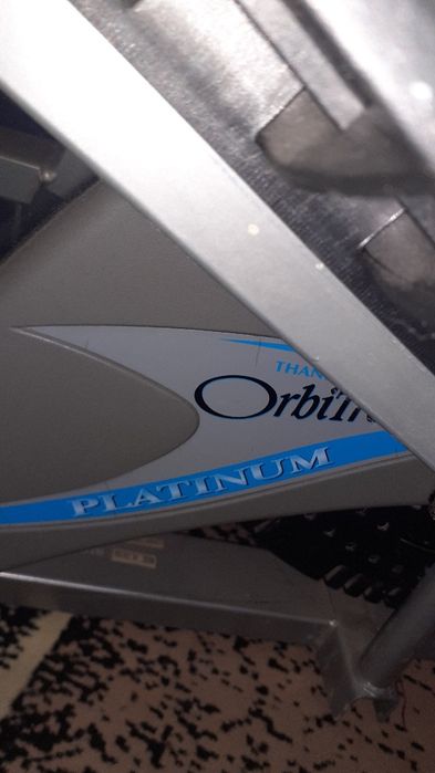 Orbitrek Platinium