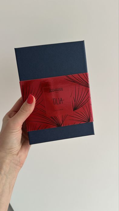 Tilia Marc-Antoine Barrois парфуми ОРИГІНАЛ