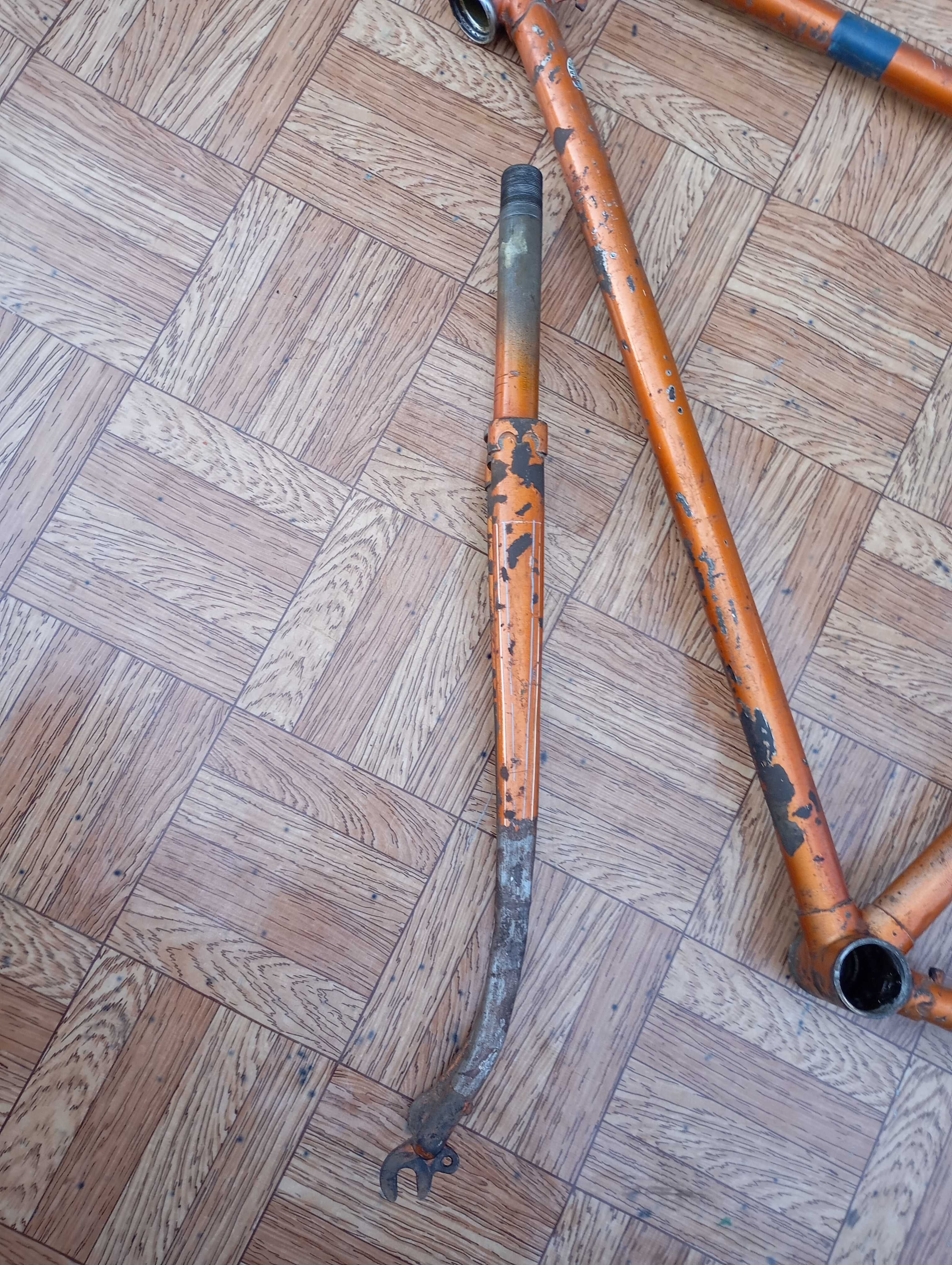 Рама спорт 1969 г.
