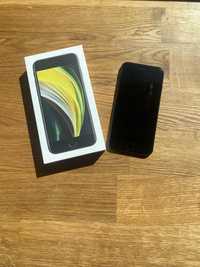 Iphone Se 2020, 128 gb Nowa Bateria 2220mAh