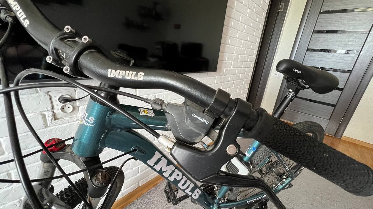 Велосипед 29 Impuls x400