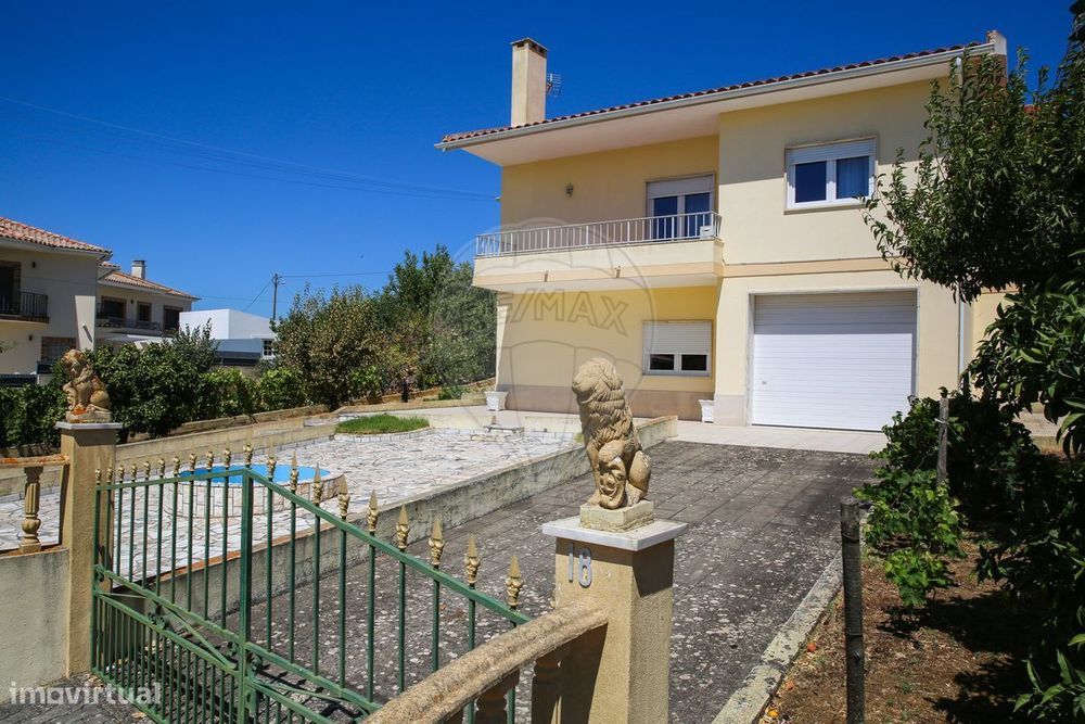 Moradia T3 para venda