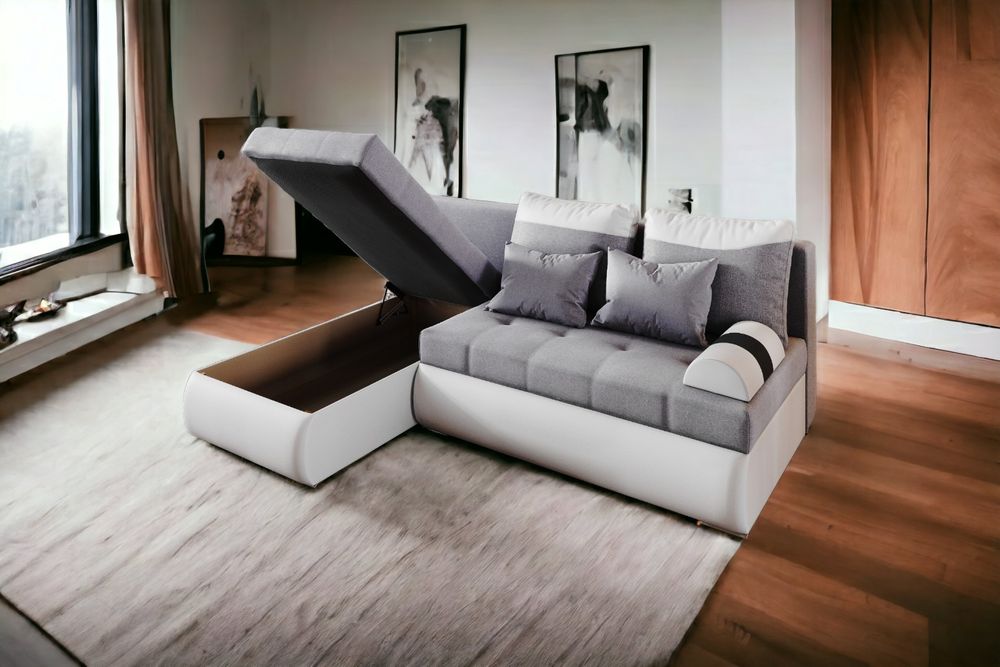 Narożnik BOSI Sprężyny Bonnell Dostawa Cala Polska