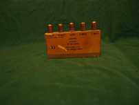 diseqc LNB 4entradas