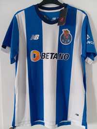 Camisola Futebol Clube do Porto