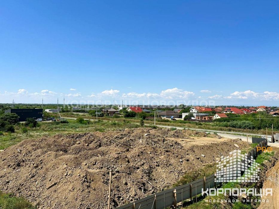 Продаж 1-км квартири, ЖК "Лайт Парк", власний парк та басейн