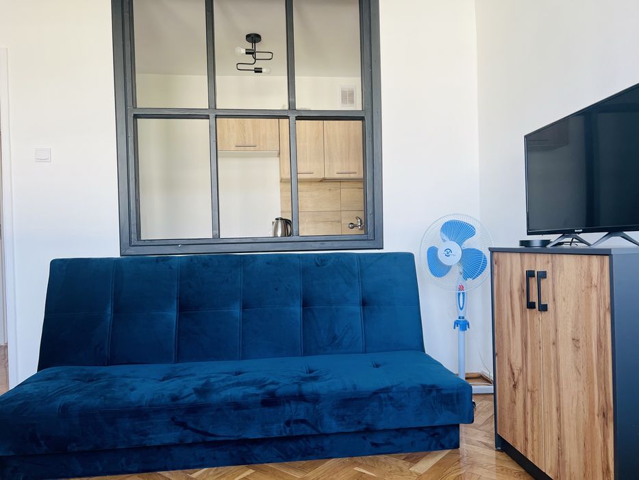 Mieszkanie na noclegi Września centrum