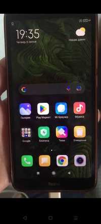 Мобильный телефон Xiaomi Redmi 7A