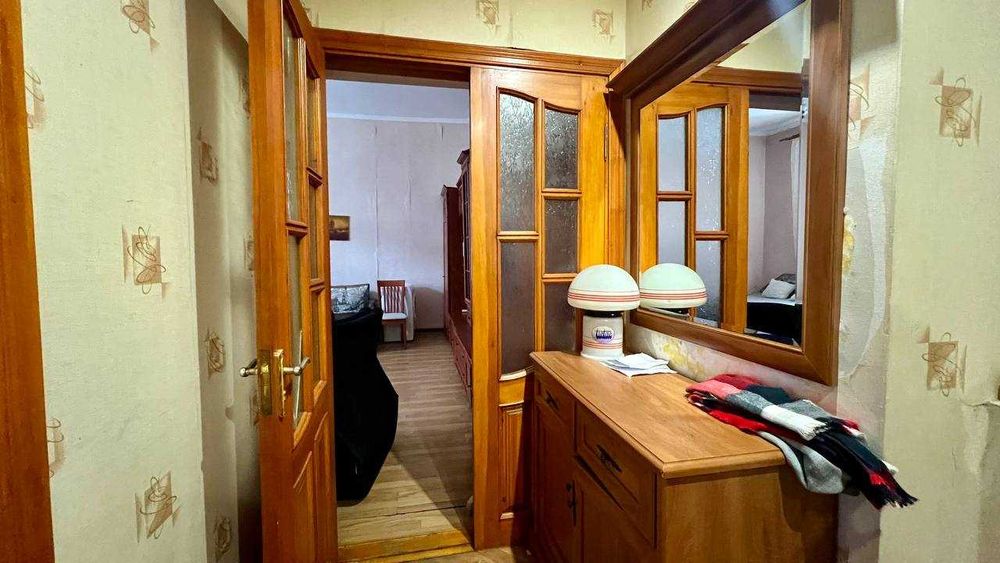 Оренда 2-кімнатної квартири на вул. Банківська — Центр міста