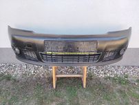 Zderzak Audi A4 B6 S-Line sline spryskiwacze xenon ksenon Małysz
