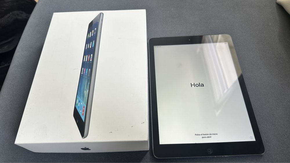 IPad Air A1475 + GSM