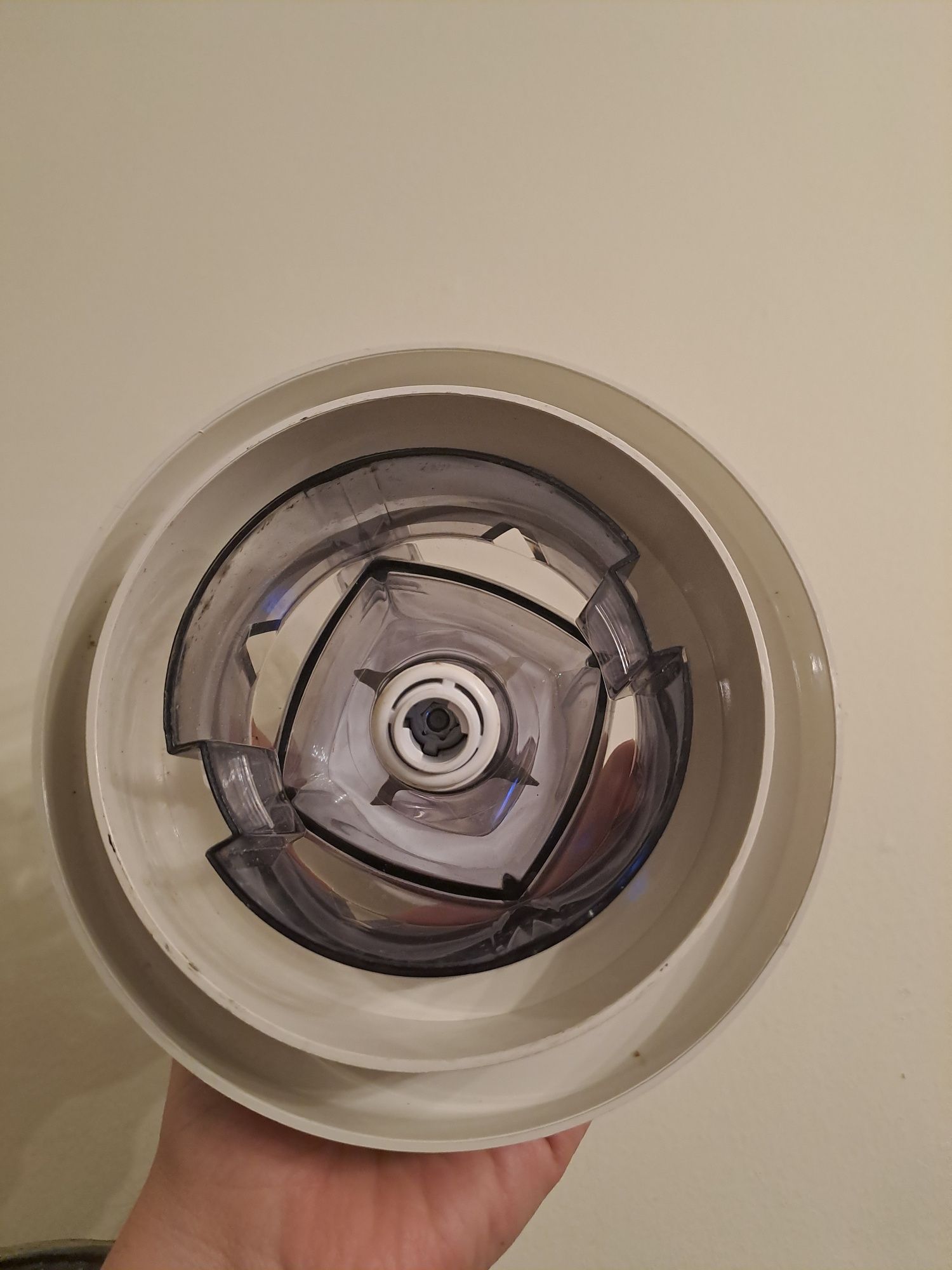 Moulinex Picadora 320