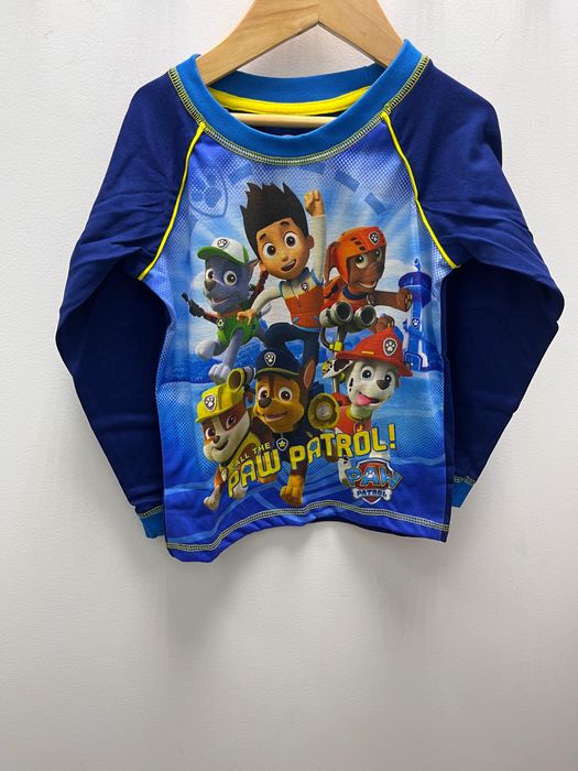 Dziecięca piżama Psi patrol roz.110cm