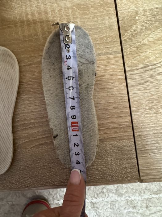 Ботинки зимние мембрана superfit