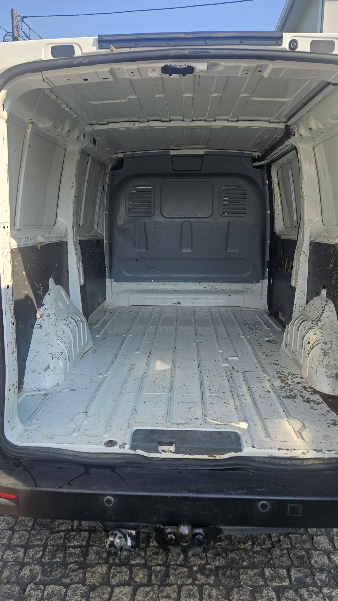 Fiat Scudo 2.0 Multijet - 2016