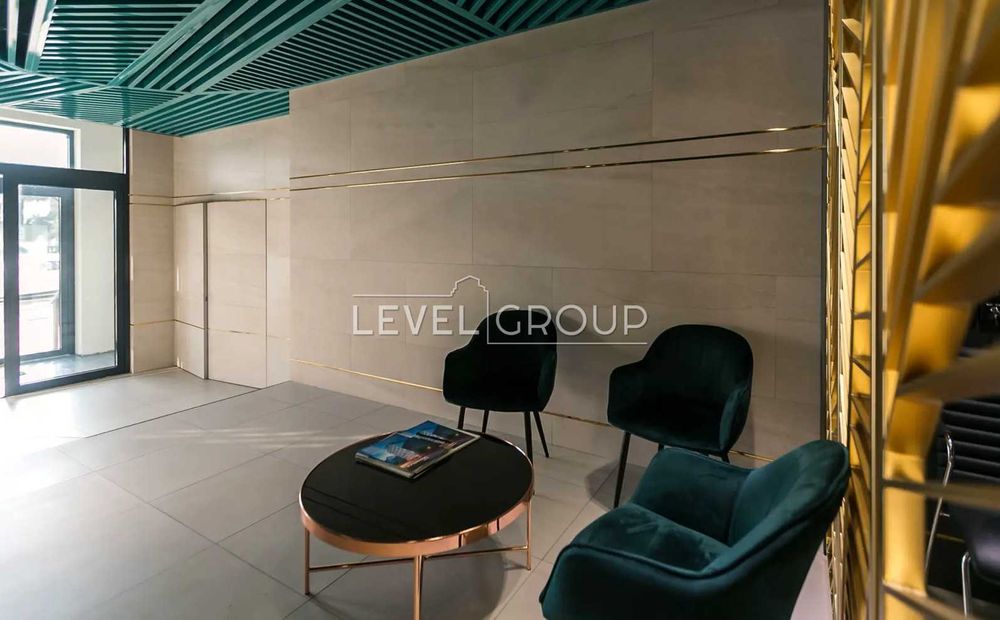 Продаж 2-кімн квартири в жк EINSTEIN Златоустівська