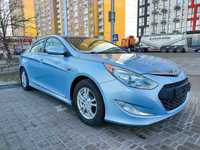 Оренда Hyundai Sonata Hybrid 2012 р. 2,4 Бензин. Автомат.