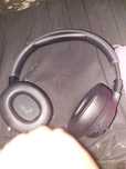 Sluchawki czarne jbl