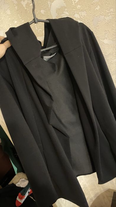 Мантія чоловіча бренду Urbanist