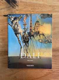 Dalí - Gilles Néret