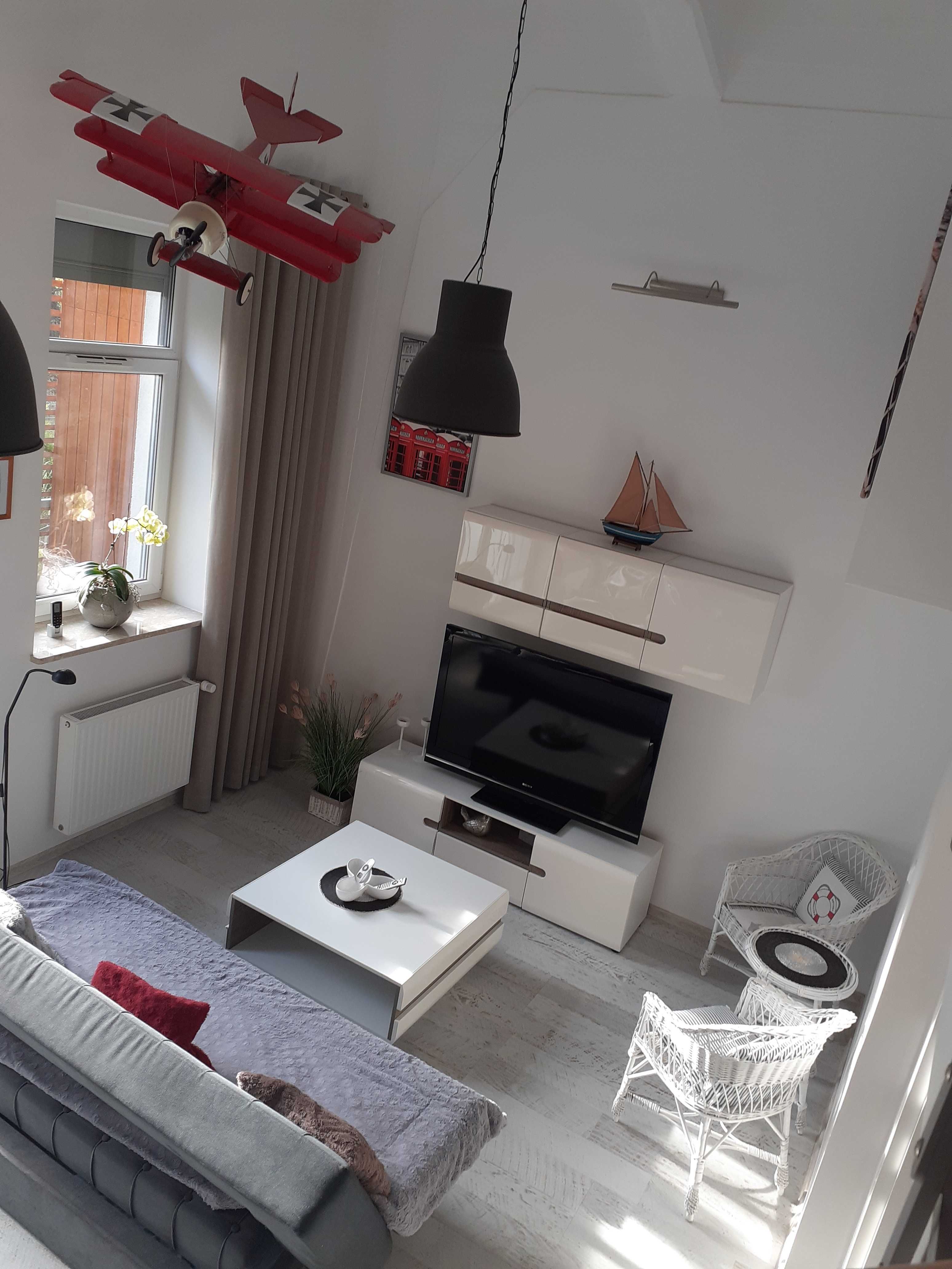 Apartament Kołobrzeg Podczele