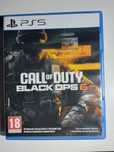 Call of Duty Black Ops 6 PS5