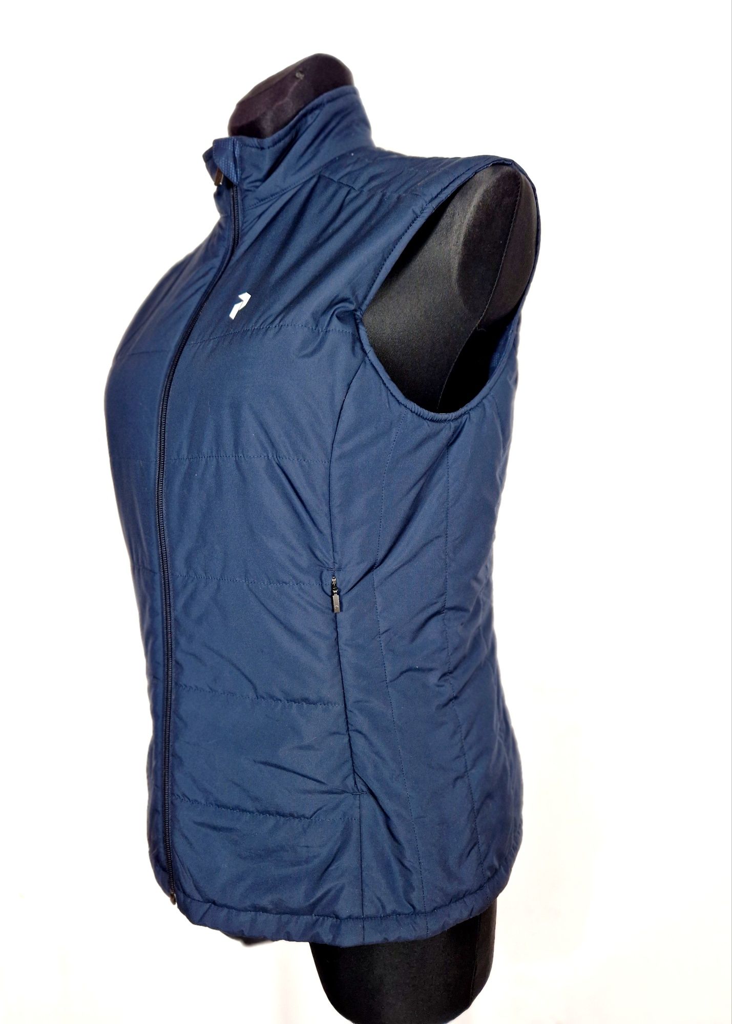 Dwustronna kamizelka Primaloft M/L