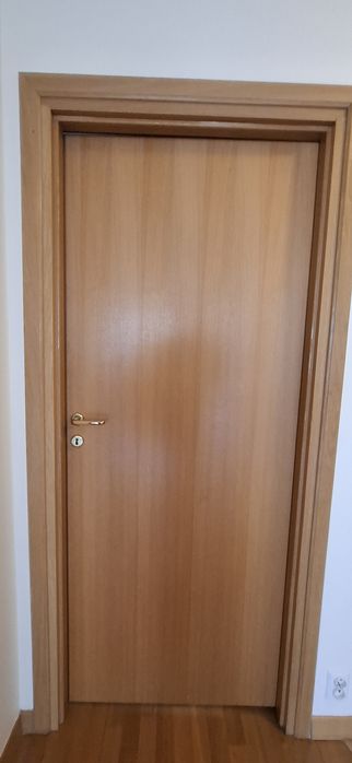 Drzwi wewnętrzne 80 cm